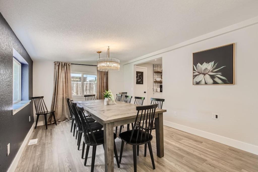 Heights Hideaway - Great Location - Game And Movie Room Westminster Exteriér fotografie