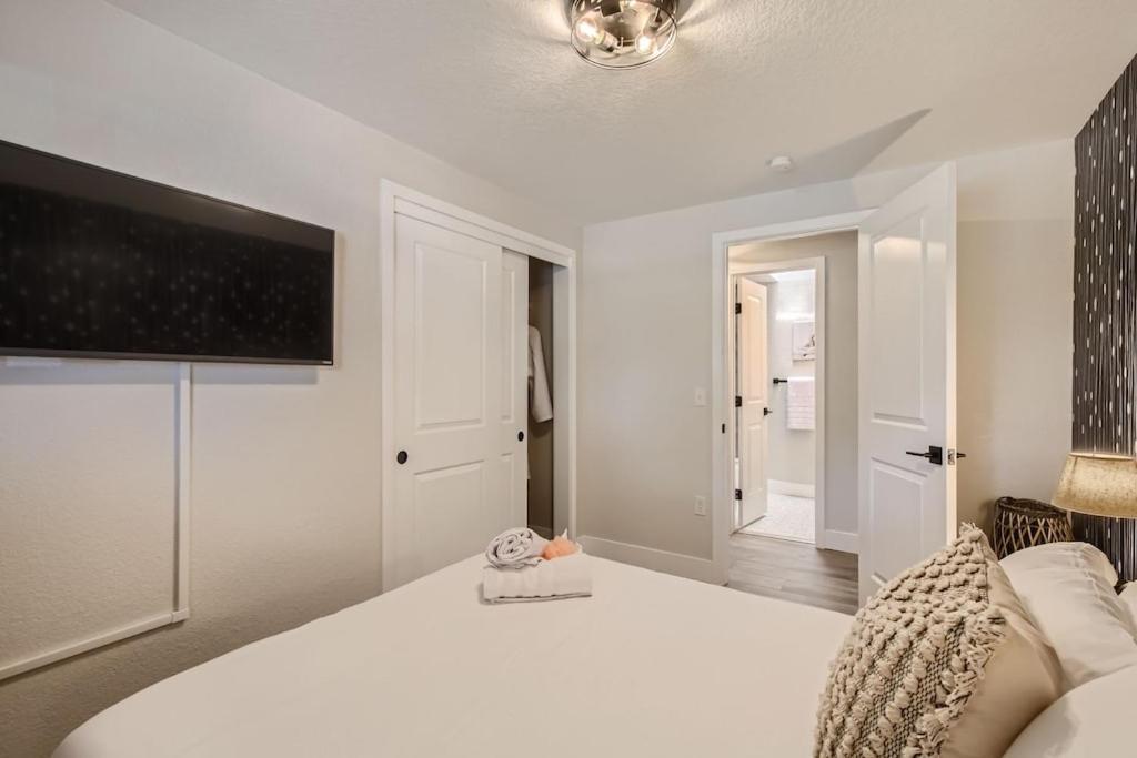 Heights Hideaway - Great Location - Game And Movie Room Westminster Exteriér fotografie
