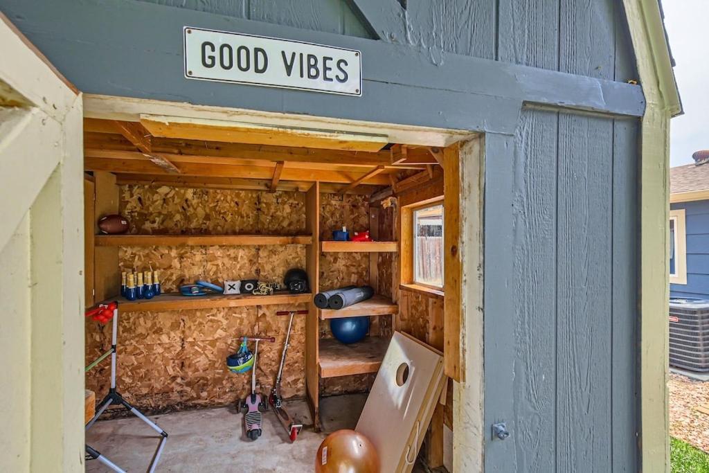 Heights Hideaway - Great Location - Game And Movie Room Westminster Exteriér fotografie