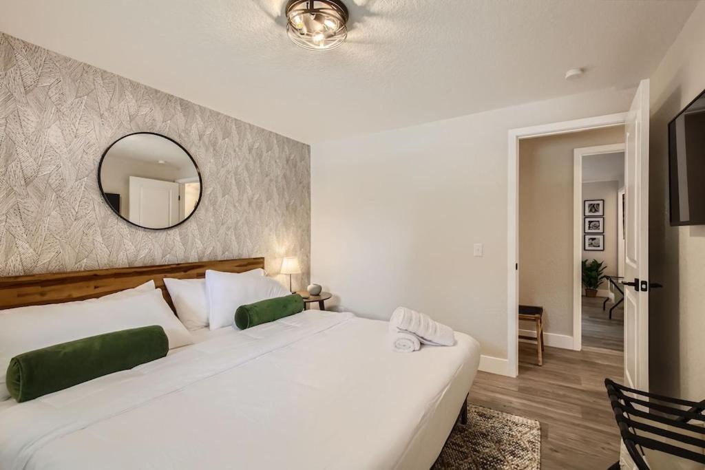 Heights Hideaway - Great Location - Game And Movie Room Westminster Exteriér fotografie