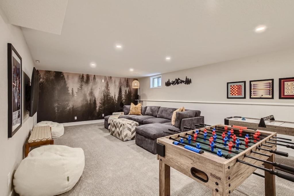 Heights Hideaway - Great Location - Game And Movie Room Westminster Exteriér fotografie
