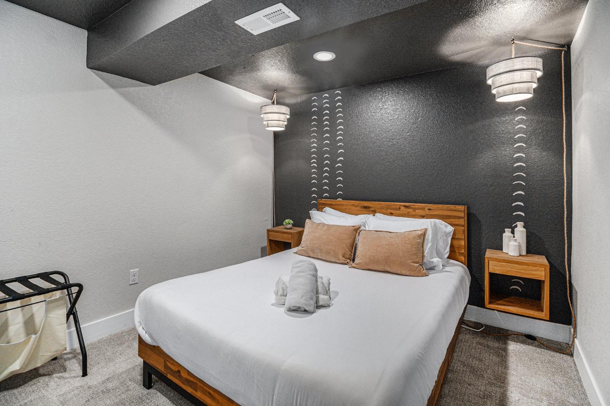 Heights Hideaway - Great Location - Game And Movie Room Westminster Exteriér fotografie