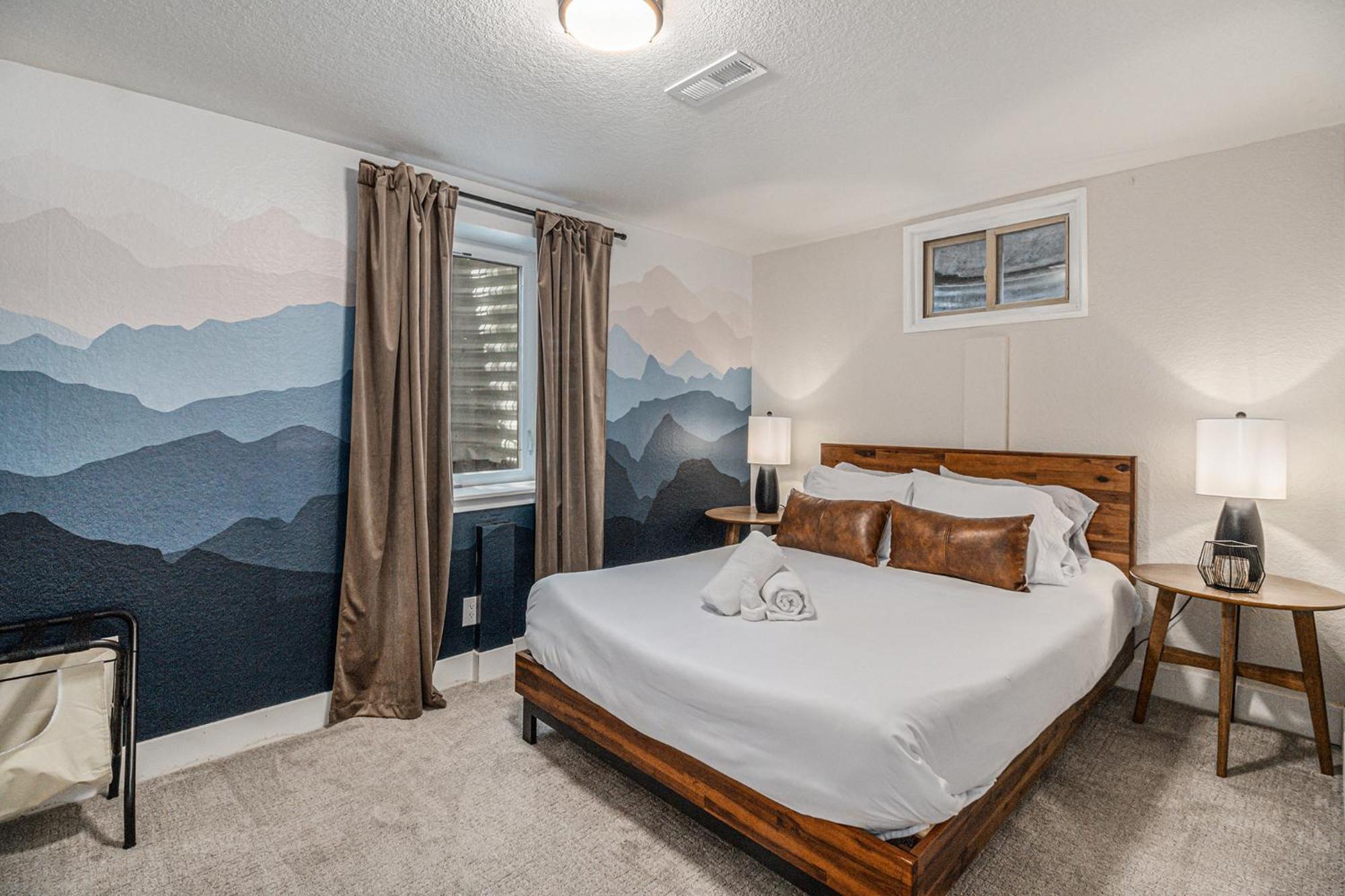 Heights Hideaway - Great Location - Game And Movie Room Westminster Exteriér fotografie
