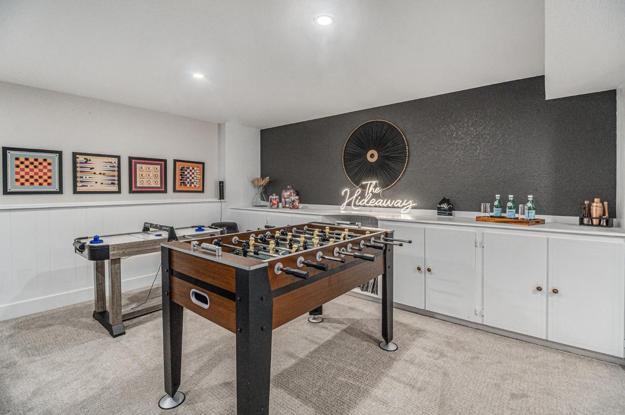 Heights Hideaway - Great Location - Game And Movie Room Westminster Exteriér fotografie