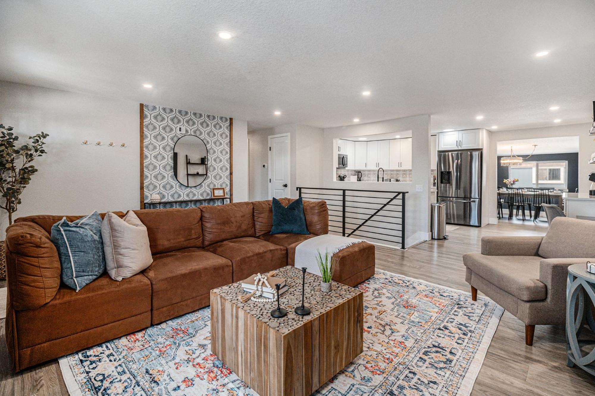 Heights Hideaway - Great Location - Game And Movie Room Westminster Exteriér fotografie