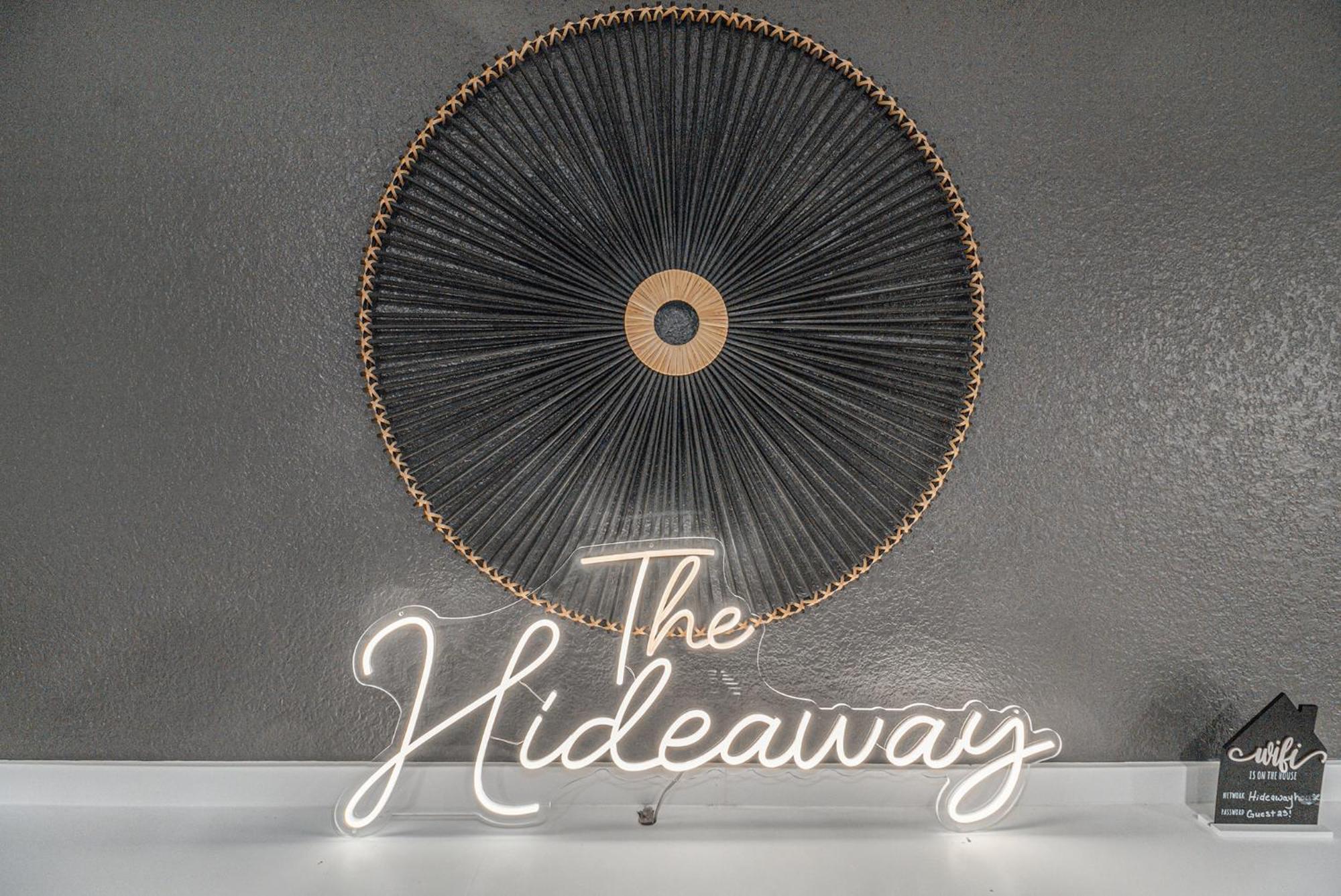 Heights Hideaway - Great Location - Game And Movie Room Westminster Exteriér fotografie