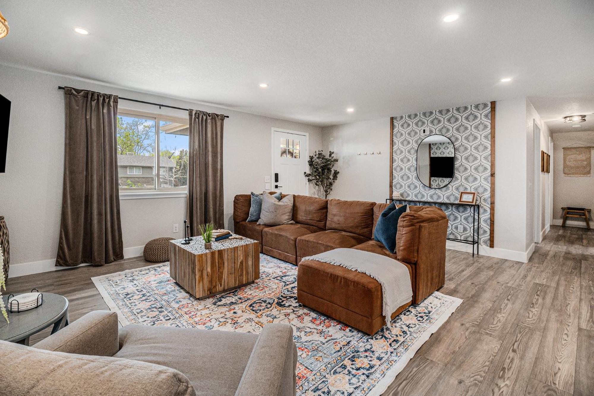 Heights Hideaway - Great Location - Game And Movie Room Westminster Exteriér fotografie